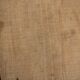 Old cutting board