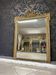 Mirror from the Napoléon III era 149x107x112
