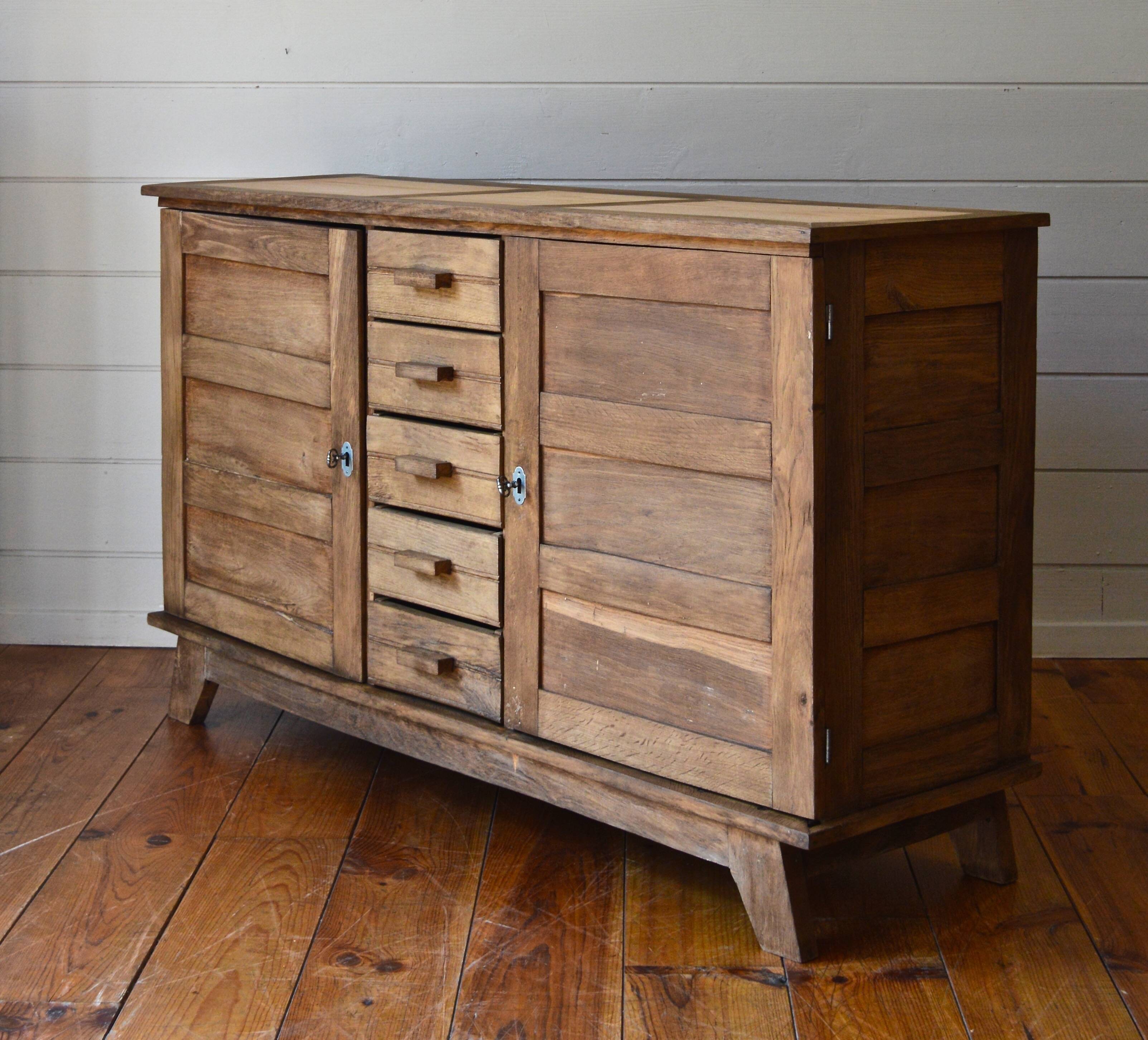 René Gabriel sideboard