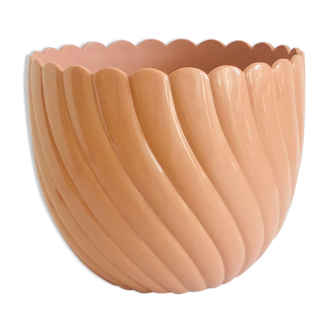 Vintage pot cover Emsa West Germany