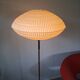 Philips space age floorlamp