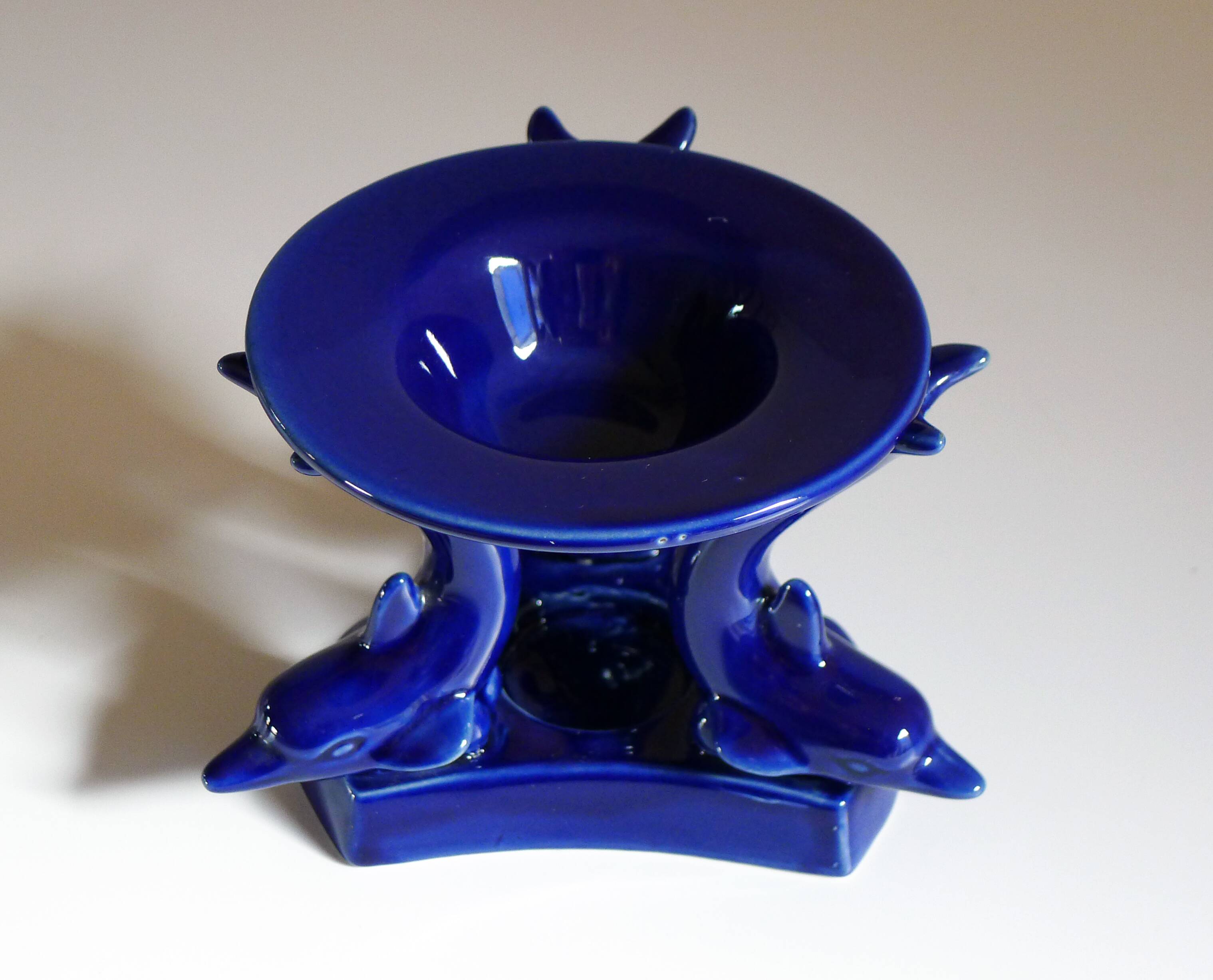 Dolphin Bowl