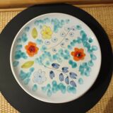 6 valauris flat plates