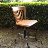 Office rotating chair
