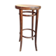 Ancien tabouret de bar par FMB vintage années 50