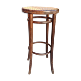 Former bar stool by FMB vintage 50