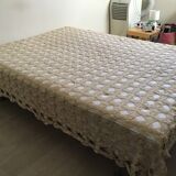Bed cover