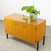 Buffet scandinave moderne du milieu du siècle, années 1960