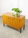 Buffet scandinave moderne du milieu du siècle, années 1960