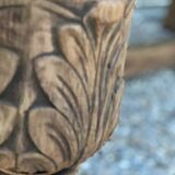 Extendable monastery table