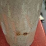 Stoneware bottle