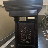 19th century altar table