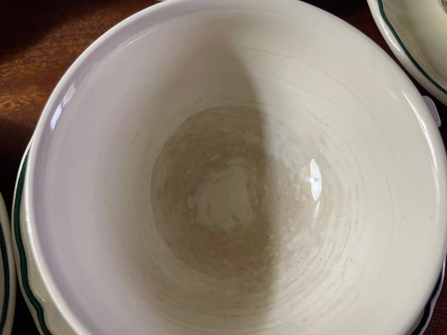 Tea service "Cannes" Villeroy & Boch