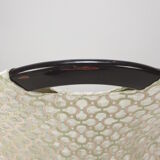 Set of 4 Giovanni Offredi Sail chairs by Saporiti Italy 1973