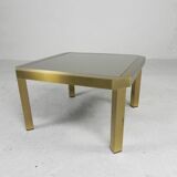 Coffee table in Hollywood Regency style, 1970s