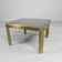 Table basse de style Hollywood Regency, 1970