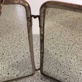 1930s Barber's Triptych Mirror