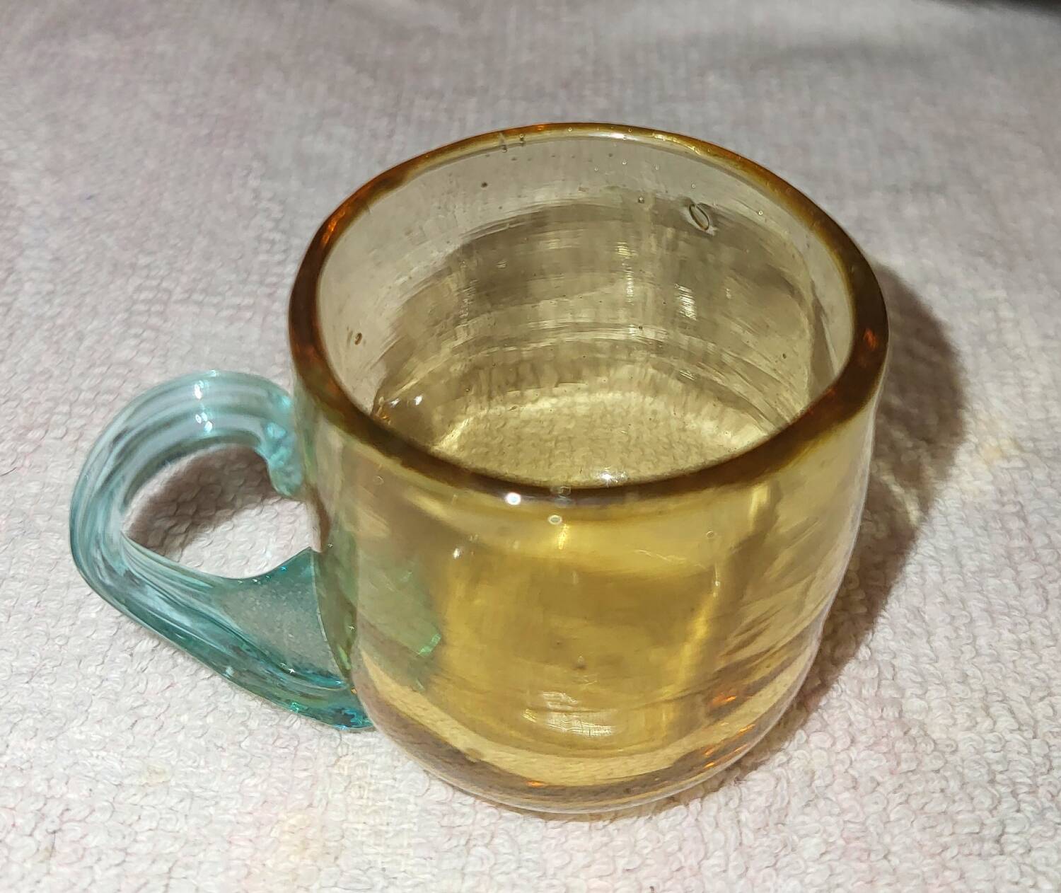 Georges Sand Portieux liqueur set