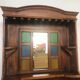 Back-bar furniture or bar bottom