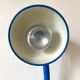 Lampe de bureau années 80