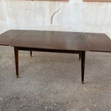 Vintage Scandinavian table
