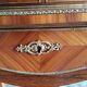 Louis XV Style Stepped Lady's Desk - 19th Century