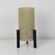 Lampe de table mid-century, années 1960