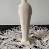 Statuette signed B. Fauth "Virgin and Child"