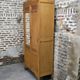 Art Deco Wardrobe