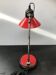 Office lamp aluminor 1970