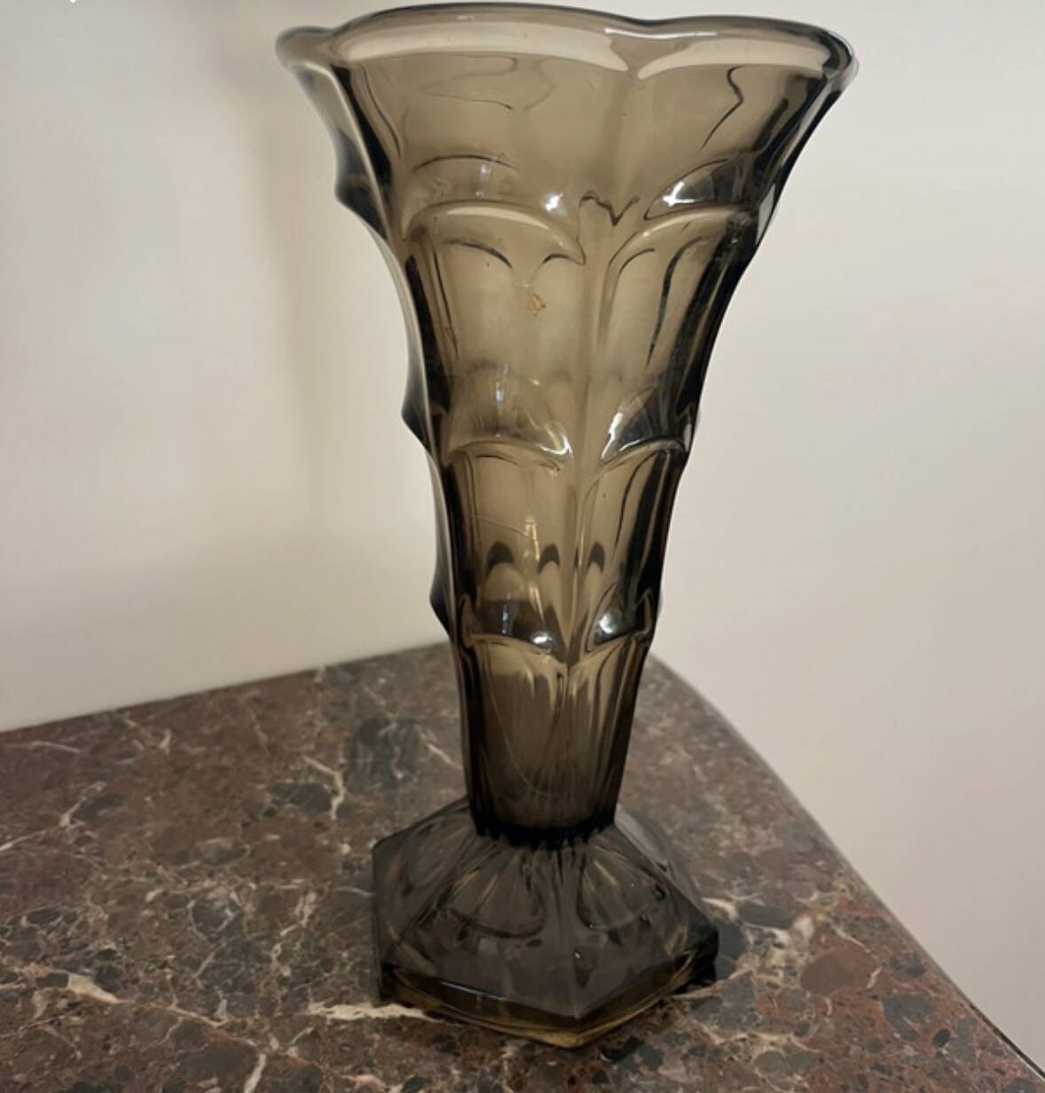 Vase ArtDeco