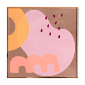 Autumn cocoa
