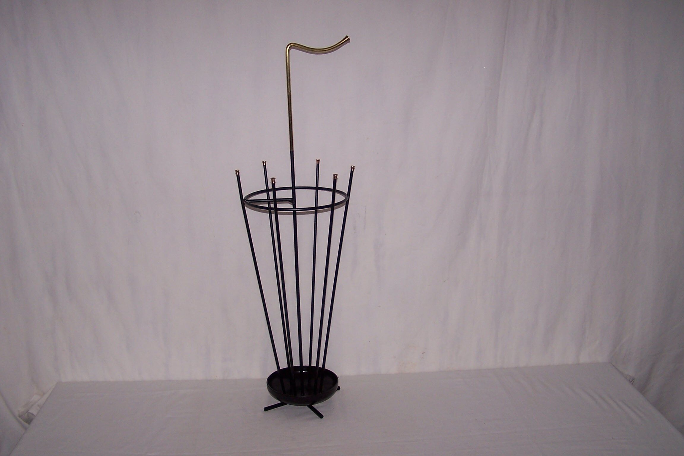 Umbrella modernist - 50s