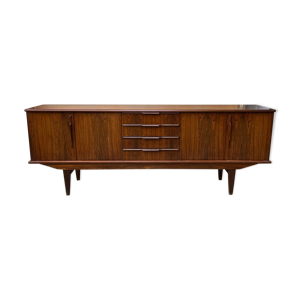 Enfilade scandinave en - palissandre