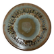 Ceramic catchall by Auguste Michiels Ostend