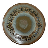Ceramic catchall by Auguste Michiels Ostend