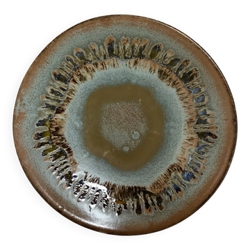 Ceramic catchall by Auguste Michiels Ostend