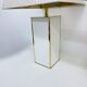Paire de lampes de table de style Maison Jansen, années 1970
