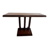 Console de style « Art Déco »