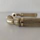 Two old Louis XVI door handles