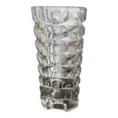 Vase Luminarc Windsor J. J. Durand 1970