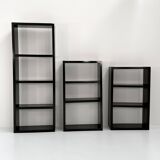 "Dodona 300" modular shelf by Ernesto Gismondi for Artemide, 1970