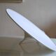 Large Scandinavian pendant light Nordlux Denmark 60 cm integrated LED
