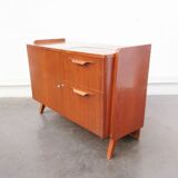 Vintage buffet