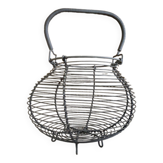 Egg basket