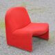 Fauteuil Alky, Giancarlo PIRETTI