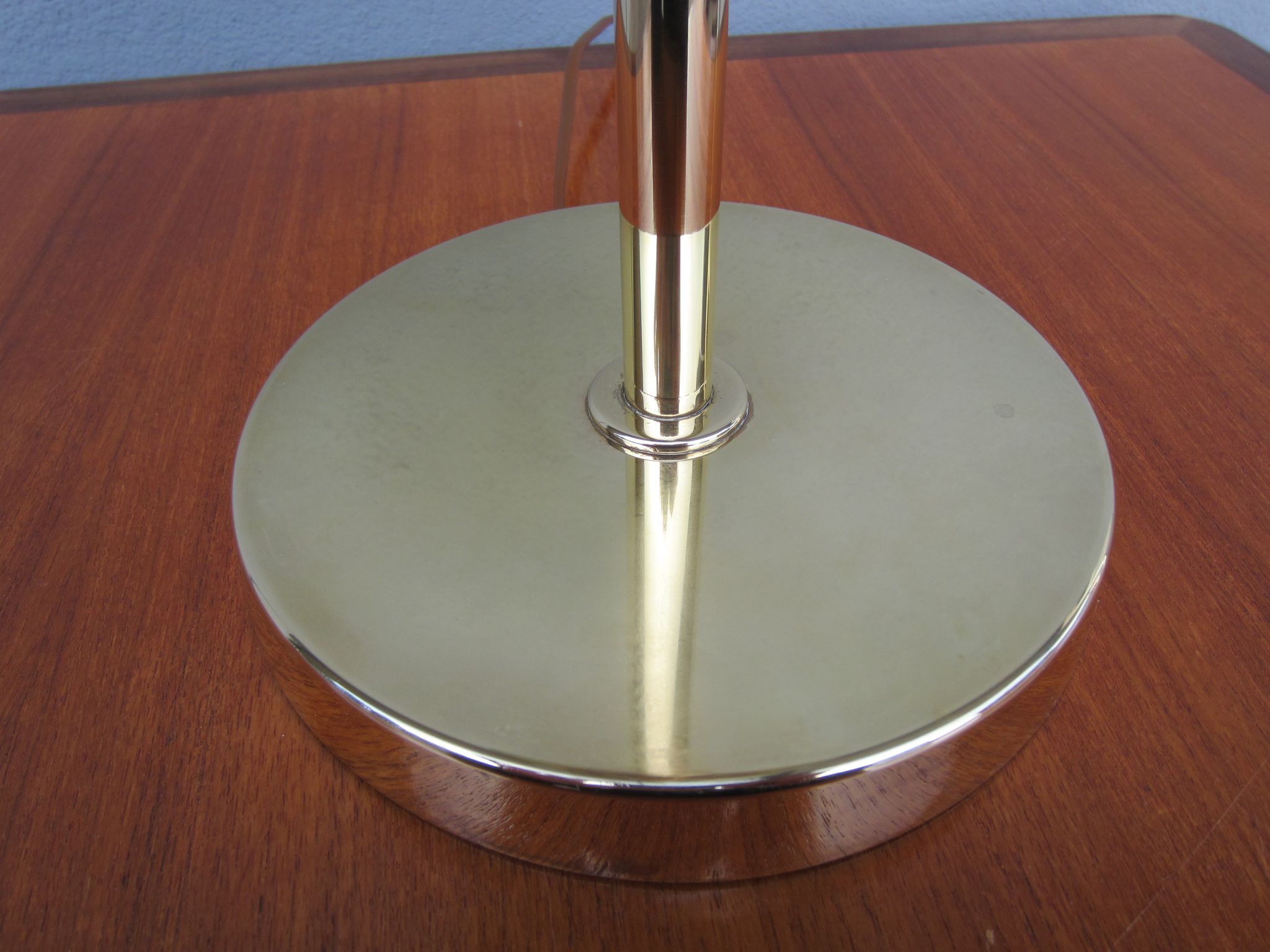 Bergboms Scandinavian lamp model B090