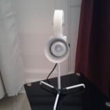 Lampe studio 80