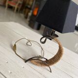 Vintage table lamp