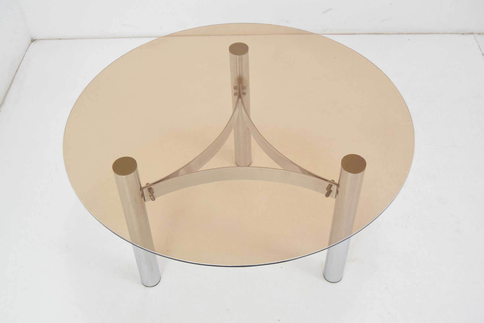 Table Tchécoslovaquie vers les années 1980